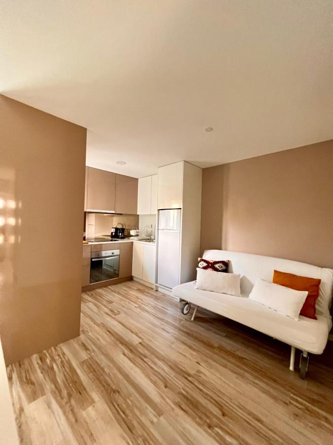 Cozy Apartment In Historical Center Viana do Castelo Exterior photo