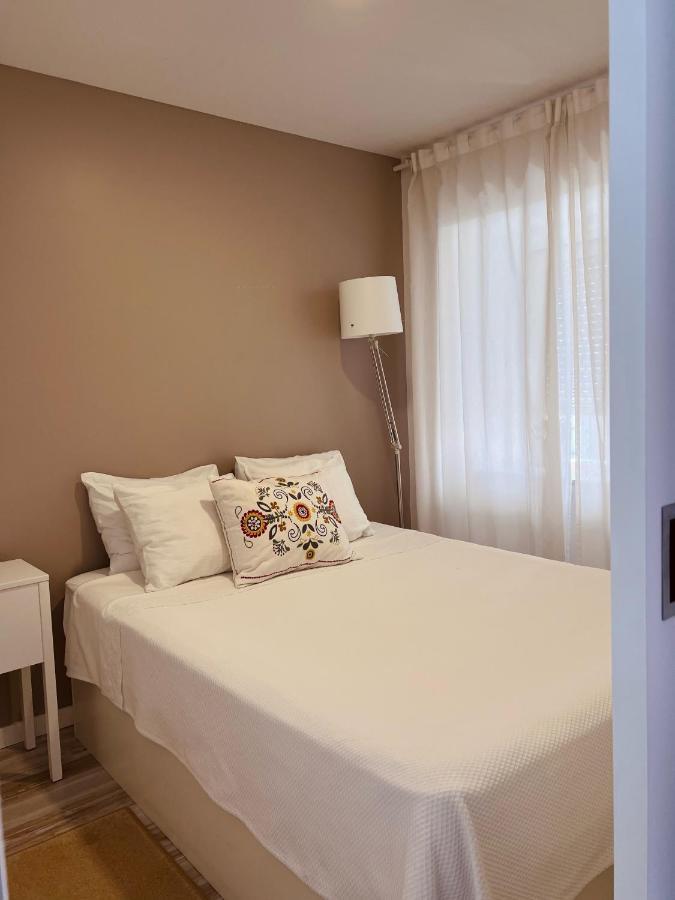 Cozy Apartment In Historical Center Viana do Castelo Exterior photo
